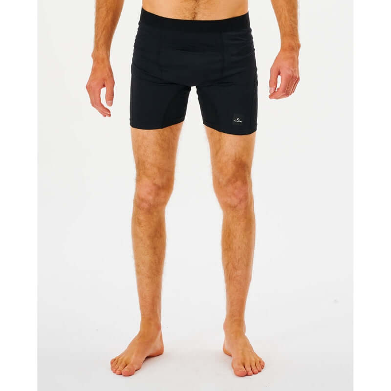 Rip Curl Herren Undershort Liner - black
