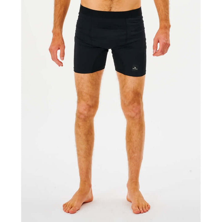 Rip Curl Herren Undershort Liner - black
