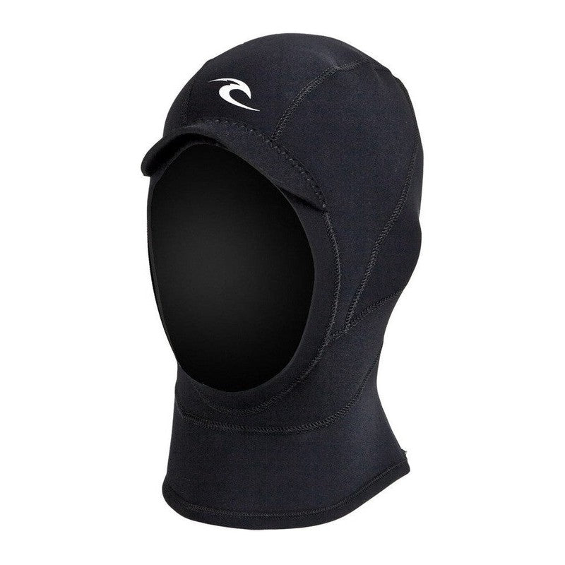 Rip Curl Hood E-Bomb GBS 2mm - black