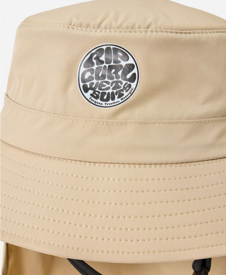 Rip Curl Hut Surf Series - Khaki