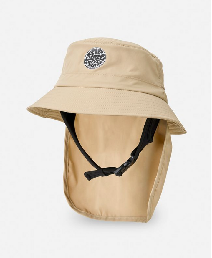 Rip Curl Hut Surf Series - Khaki