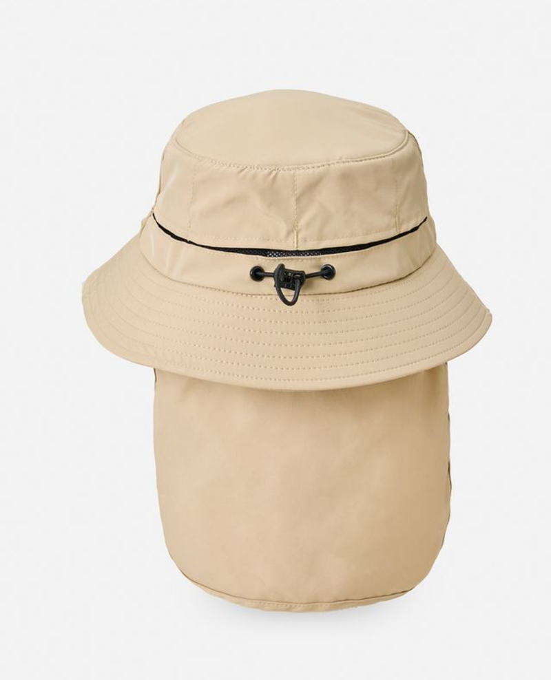 Rip Curl Hut Surf Series - Light Khaki