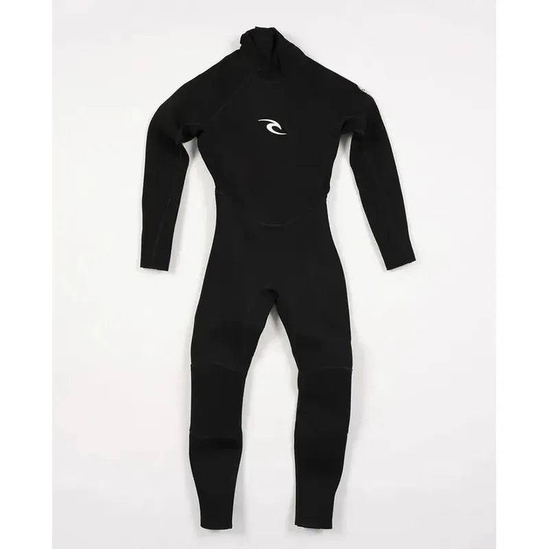 Rip Curl Kinder Neoprenanzug Freelite 3/2 Backzip - Black
