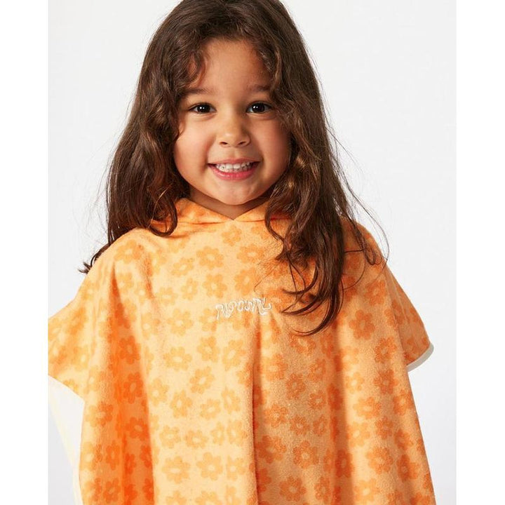 Rip Curl Kinder Poncho - Mangi