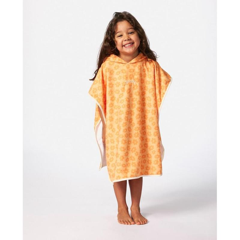 Rip Curl Kinder Poncho - Mangi