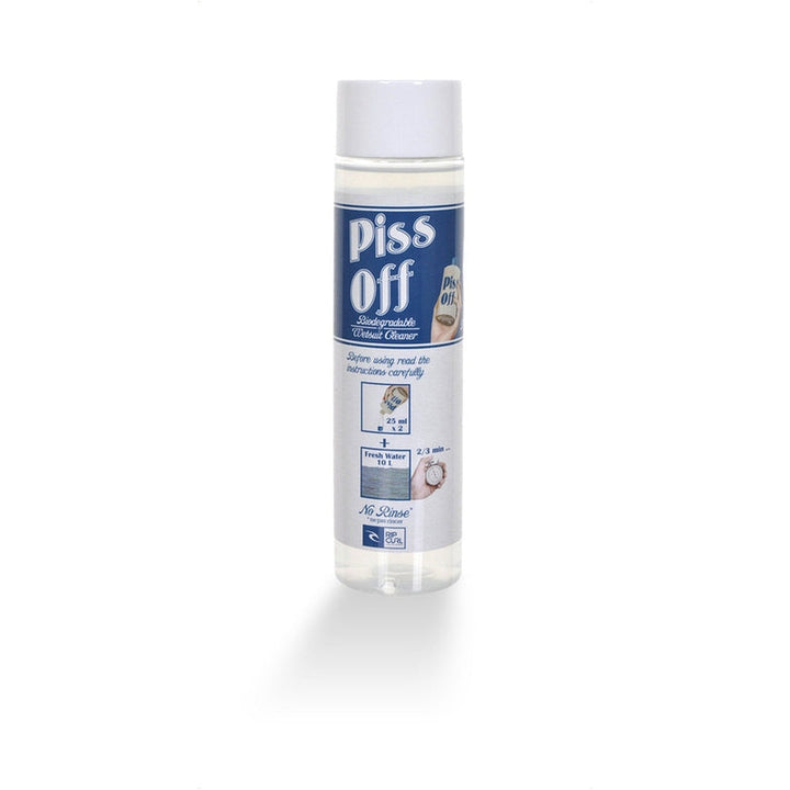 Rip Curl Piss Off Wetsuitpflege Shampoo 250ml