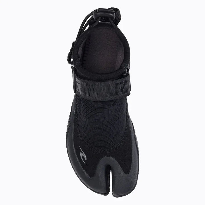Rip Curl Reef Booties - Core Reefer - 1.5mm - black