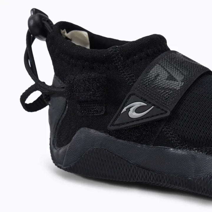 Rip Curl Reef Booties - Core Reefer - 1.5mm - black