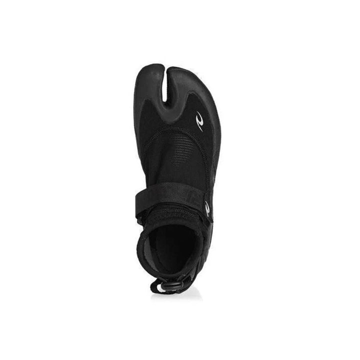 Rip Curl Reef Booties - Core Reefer - 1.5mm - black