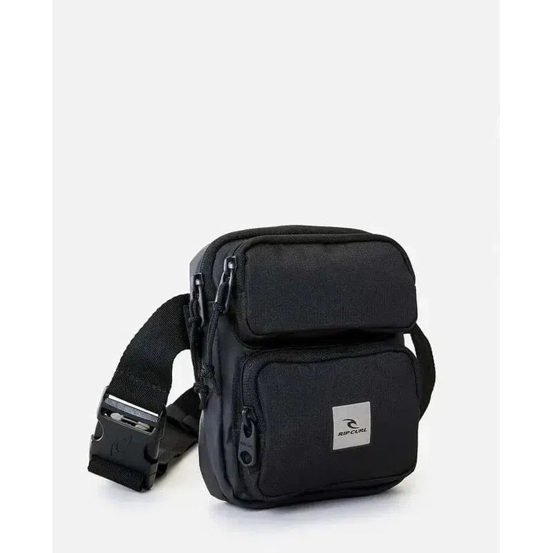 Rip Curl Reisetasche Midnight 24/7 Pouch - Black