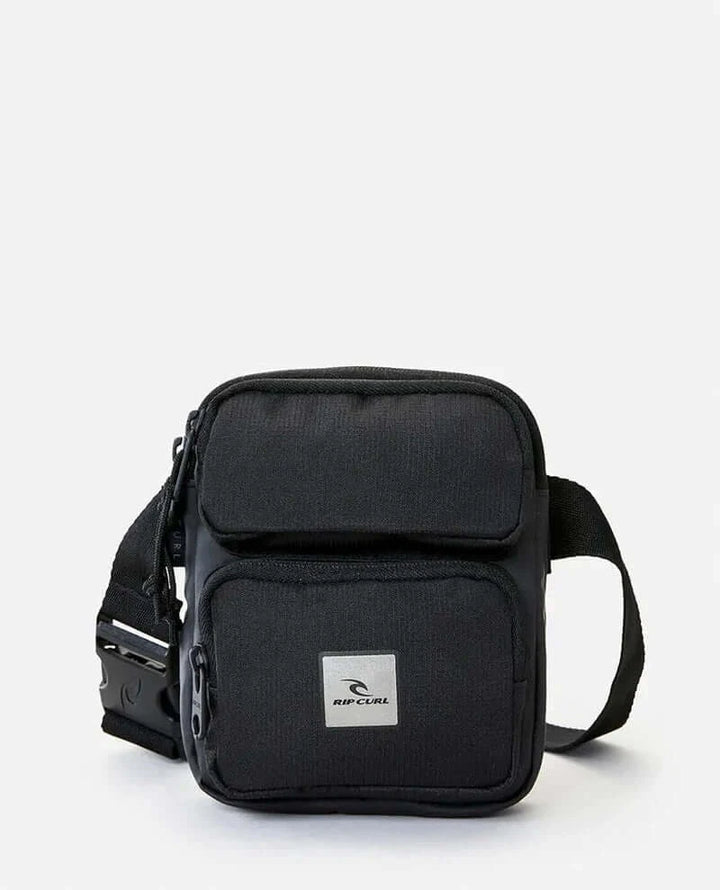 Rip Curl Reisetasche Midnight 24/7 Pouch - Black