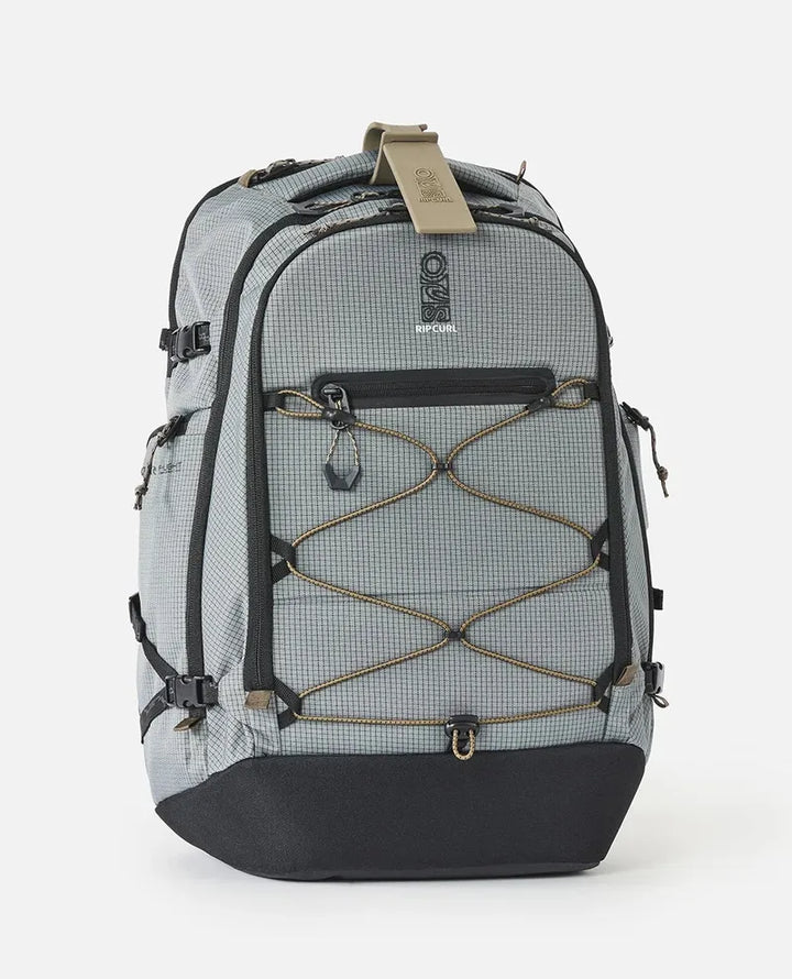 Rip Curl Rucksack S-Series F-Light Posse 35L - Cactus Green