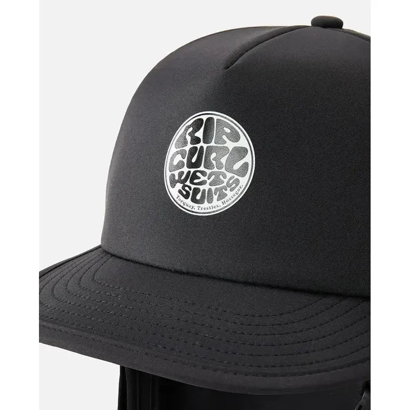 Rip Curl Surf Cap Surf Series - Black