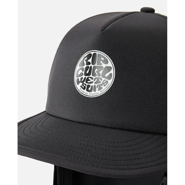 Rip Curl Surf Cap Surf Series - Black