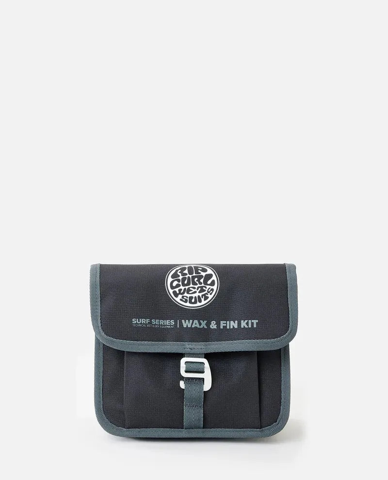 Rip Curl Surf Series Mini-Chaos Case - Black