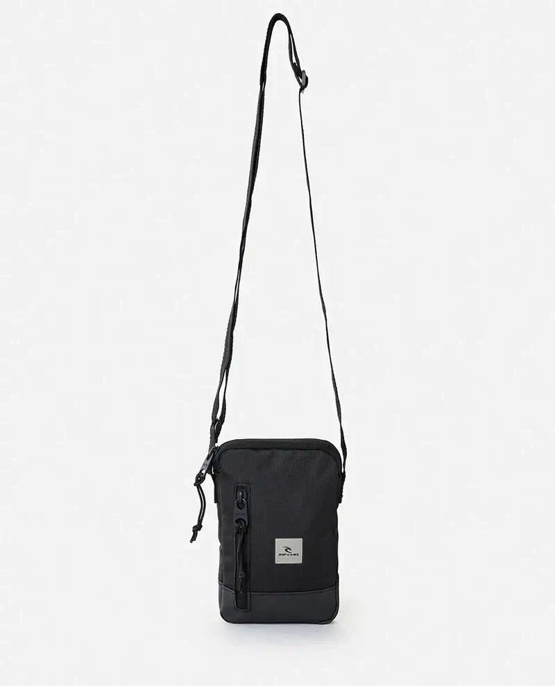 Rip Curl Tasche Sacoche Slim Pouch - Midnight