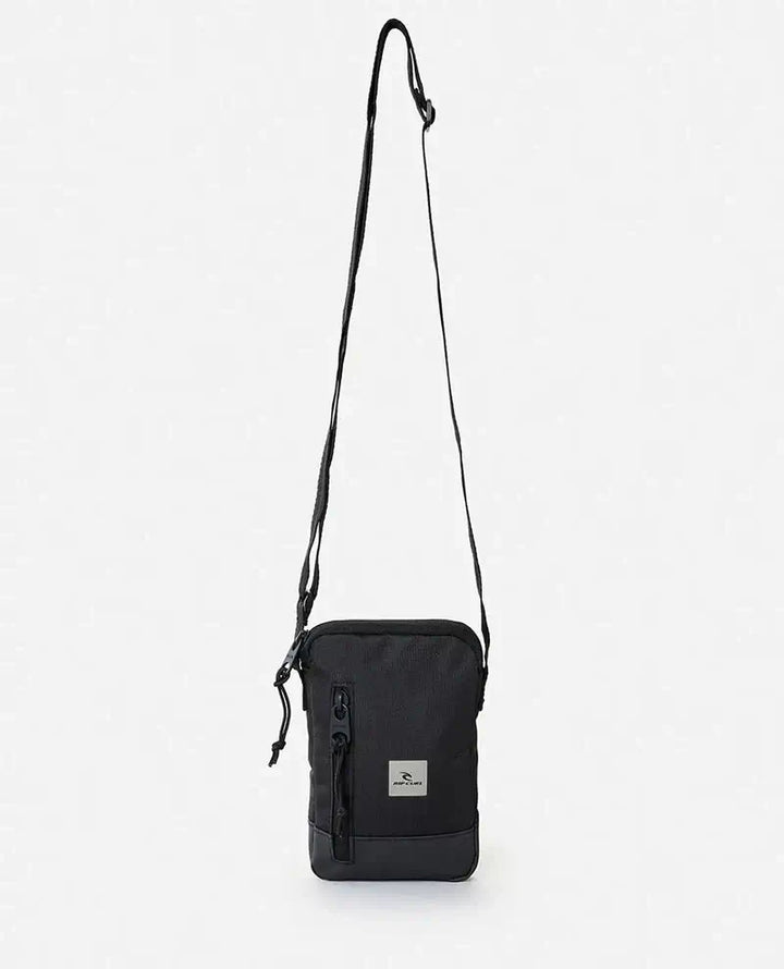 Rip Curl Tasche Sacoche Slim Pouch - Midnight