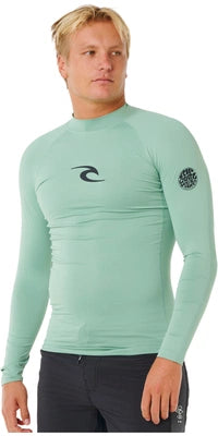 Rip Curl Waves UFP 50 Perf Langarm