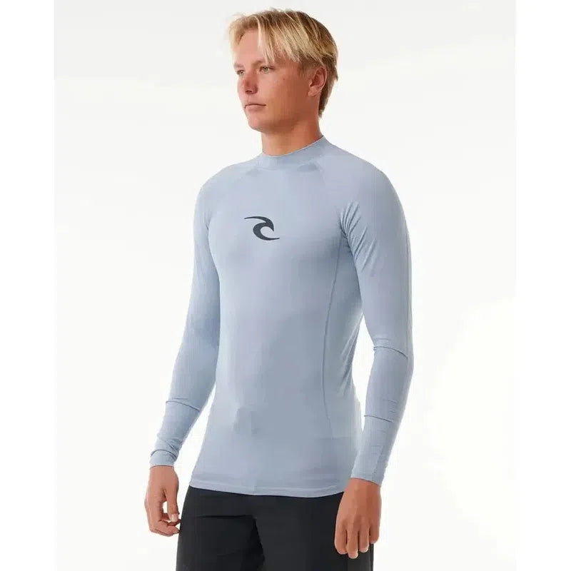 Rip Curl Waves UFP 50 Perf Langarm