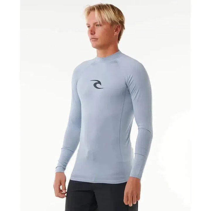 Rip Curl Waves UFP 50 Perf Langarm