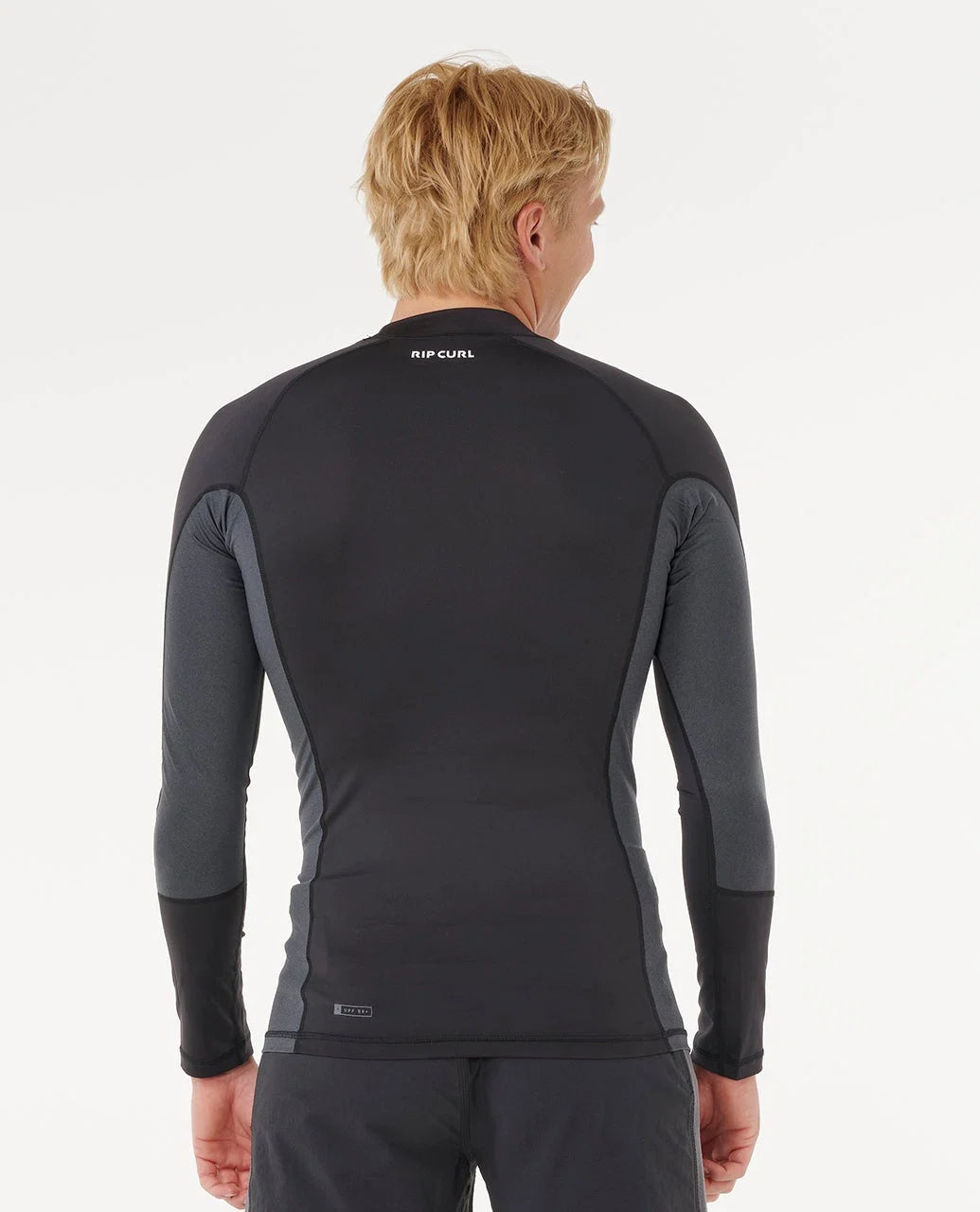 Rip Curl Waves UFP 50 Perf Langarm