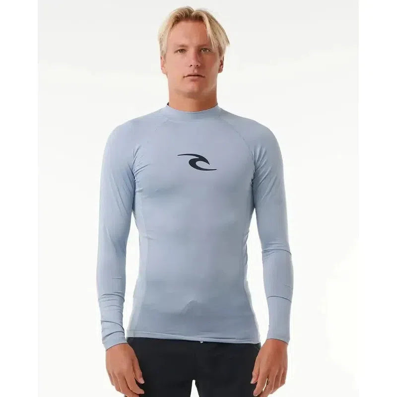 Rip Curl Waves UFP 50 Perf Langarm