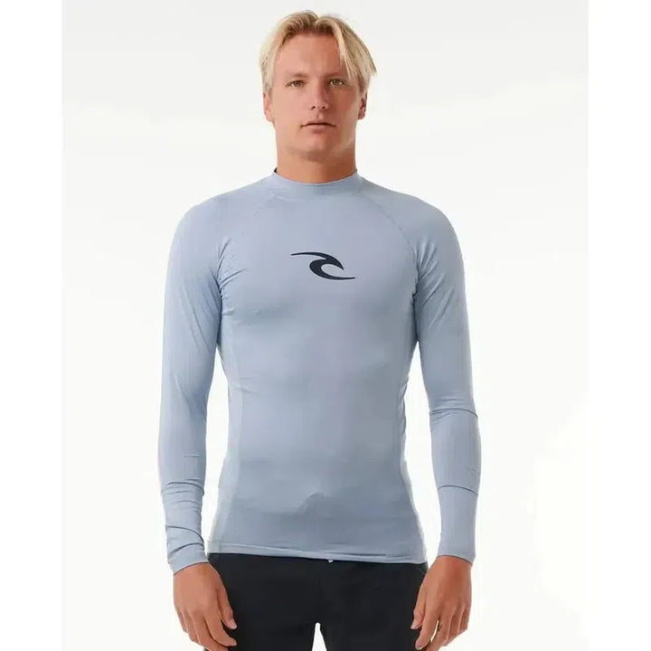 Rip Curl Waves UFP 50 Perf Langarm