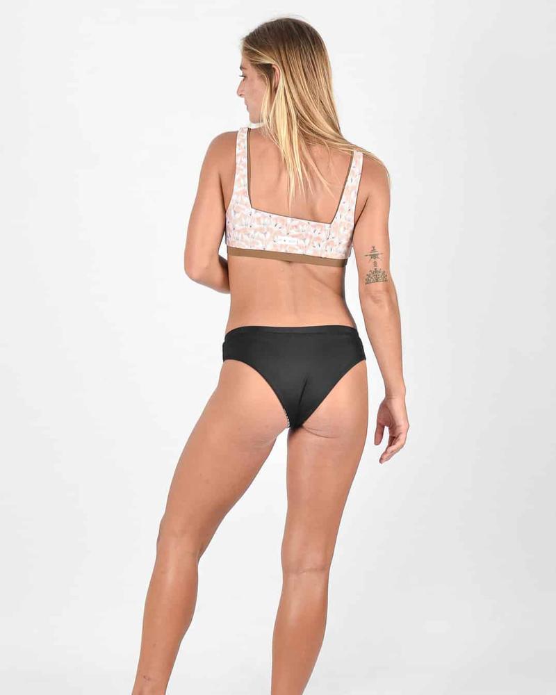 Rise Bikini Oberteil