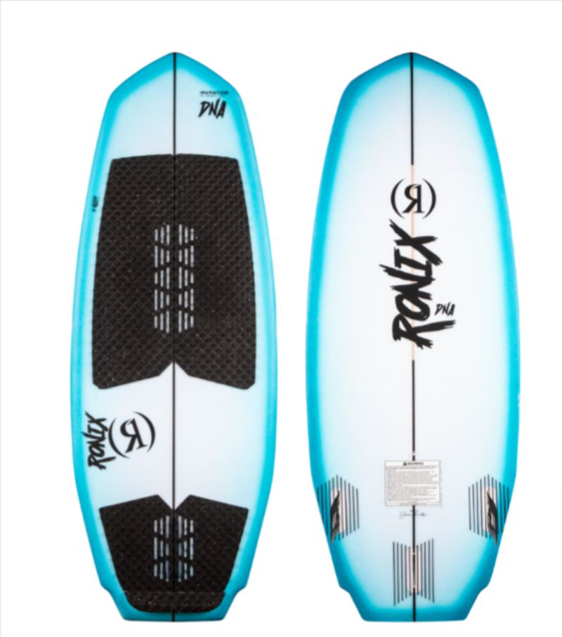 Ronix Wakesurfboard Flyweight Pro DNA - 4'5"