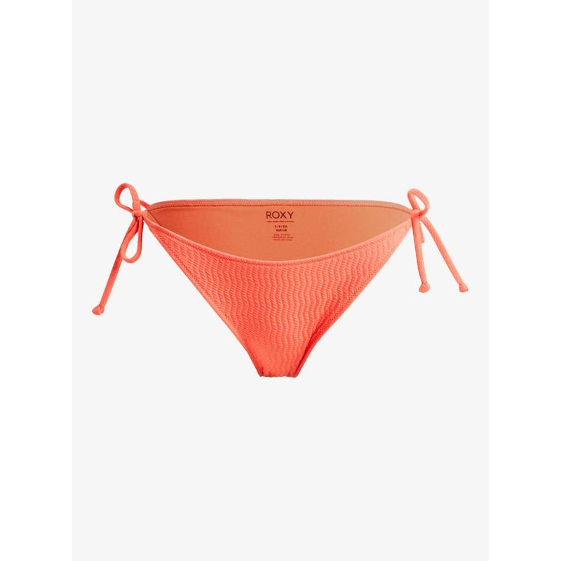 Roxy Bikini Bottom Lagos - Emberglow
