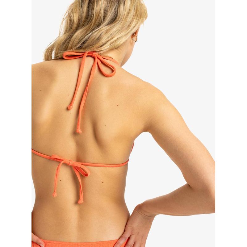 Roxy Bikini Top Lagos - Emberglow