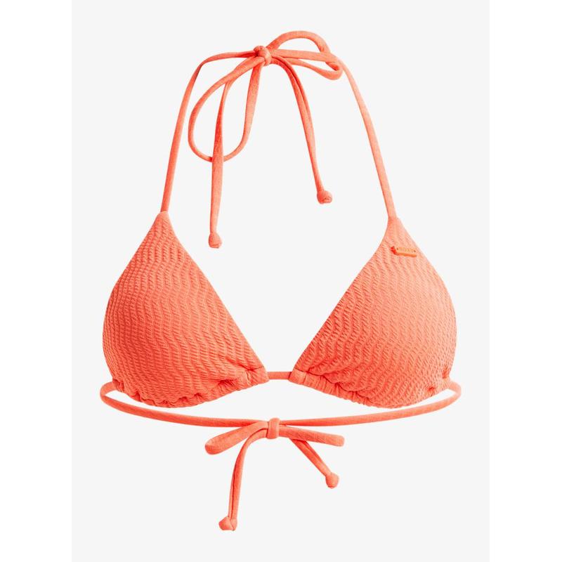 Roxy Bikini Top Lagos - Emberglow