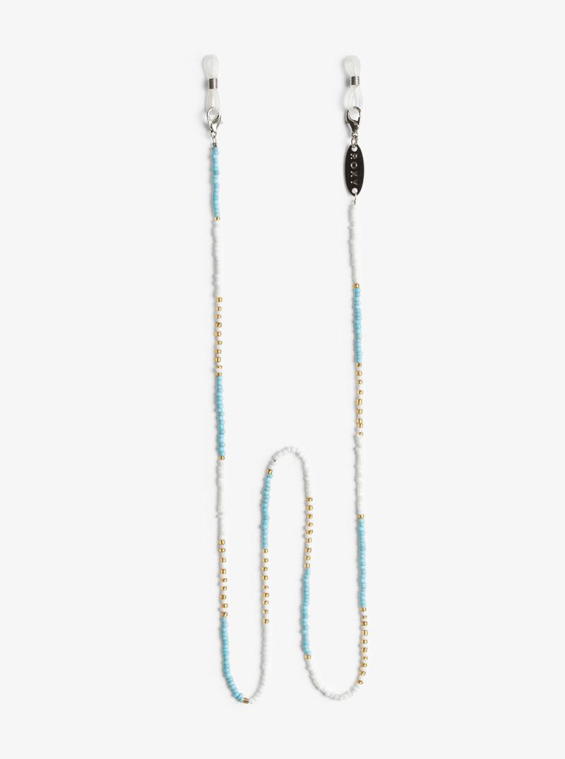 Roxy Brillenband Beads