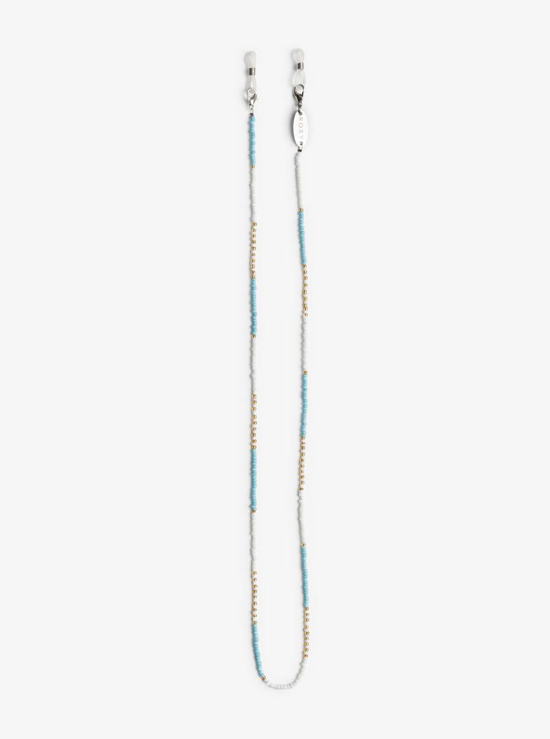 Roxy Brillenband Beads
