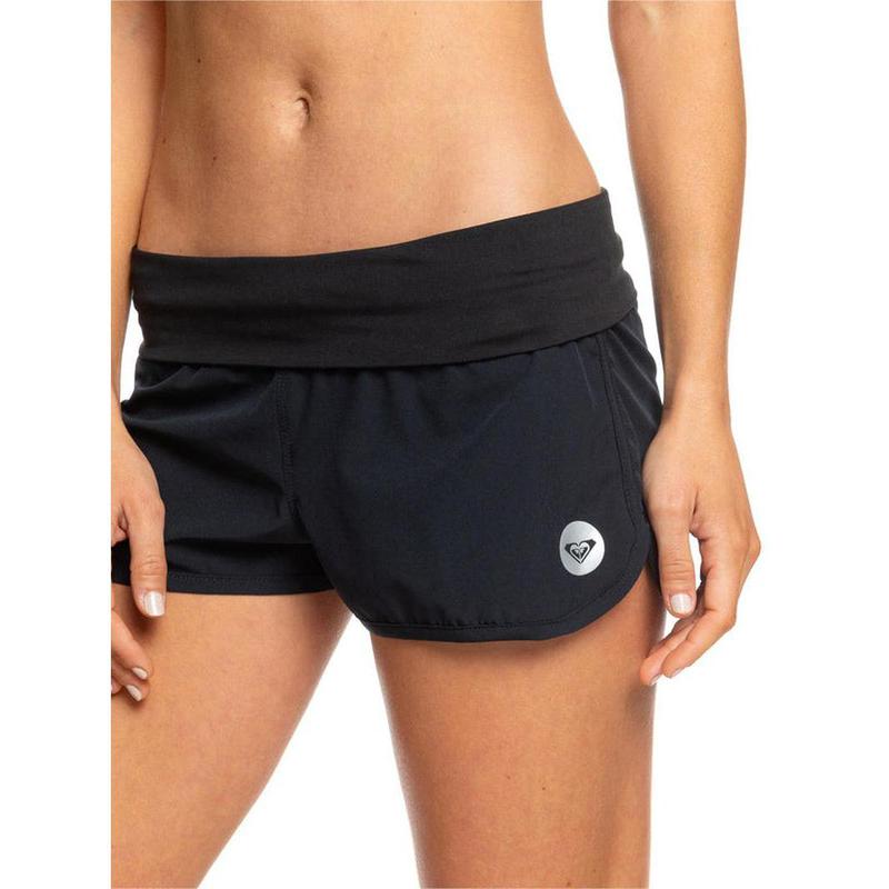 Roxy Damen Boardshort Endless Summer - Anthracite