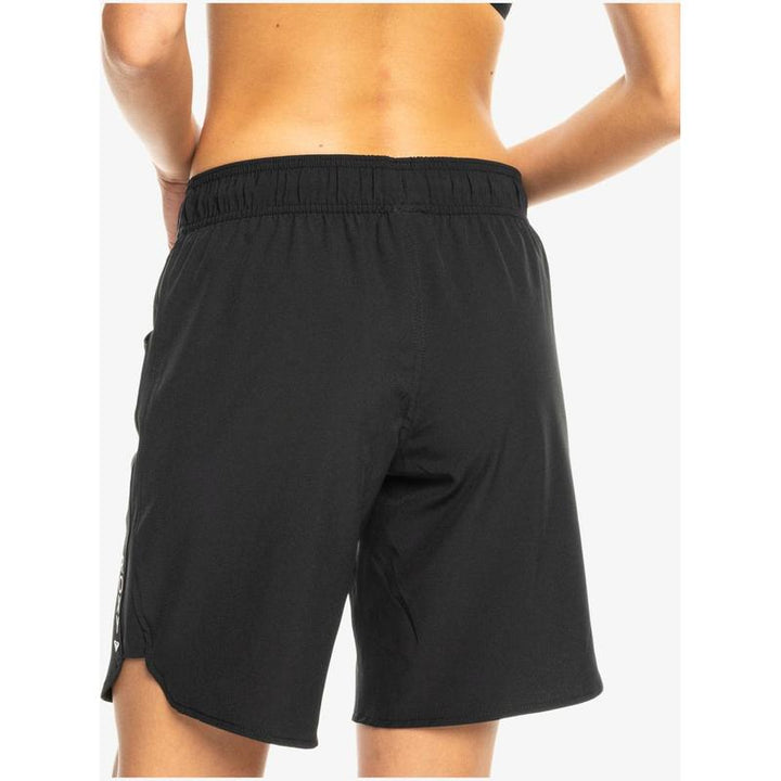 Roxy Damen Boardshort Wave 9" - Black