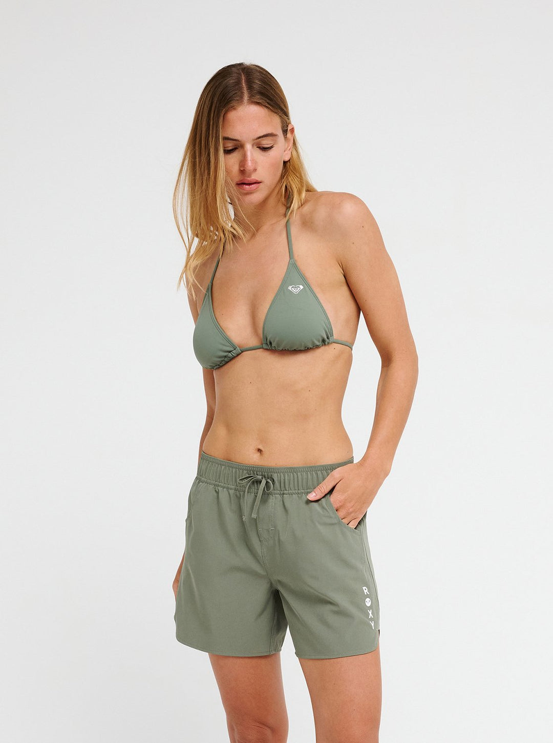 Roxy Damen Boardshorts Wave 5 Inch
