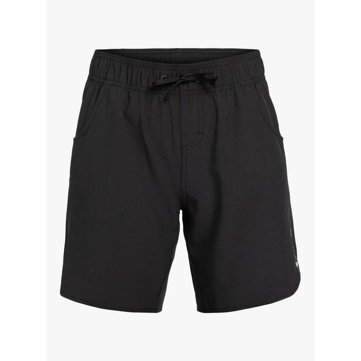 Roxy Damen Boardshorts Wave 7 Inch - schwarz