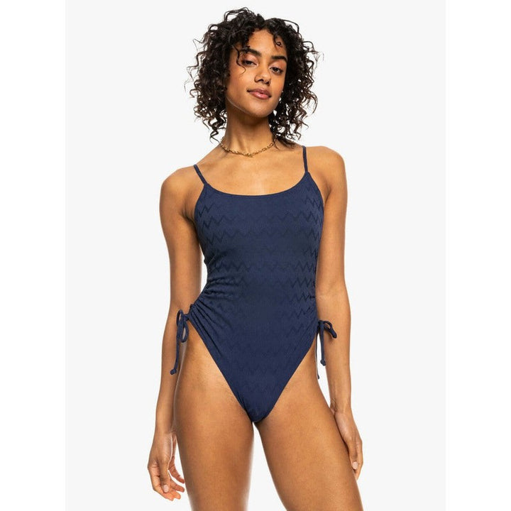 Roxy Damen Bodysuit Current Coolness - Naval Academy