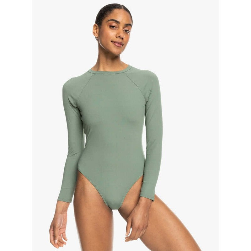 Roxy Damen Bodysuit Pro The Overhead