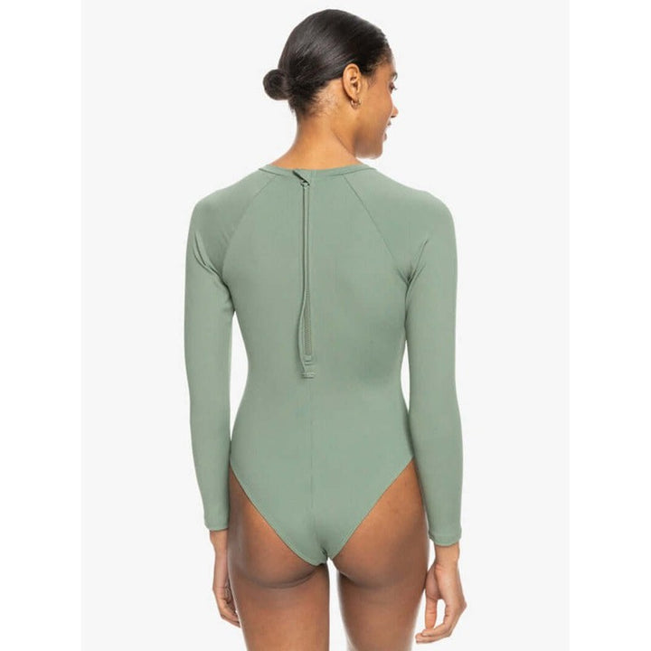 Roxy Damen Bodysuit Pro The Overhead