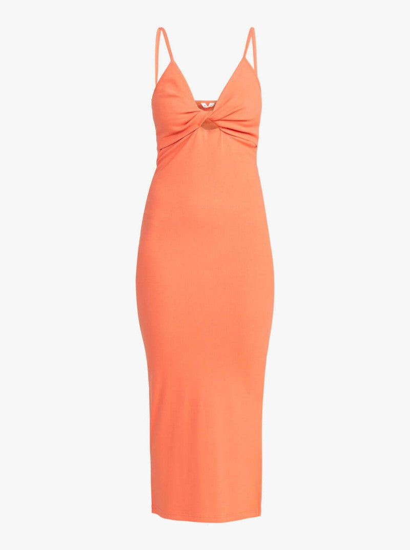 Roxy Damen Dress Wavey Lady