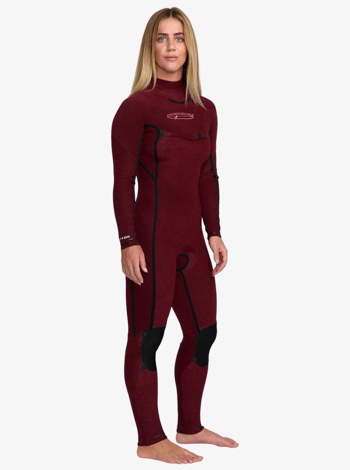 Roxy Damen Neoprenanzug 3/2 Elite Xtra Stretch - Black