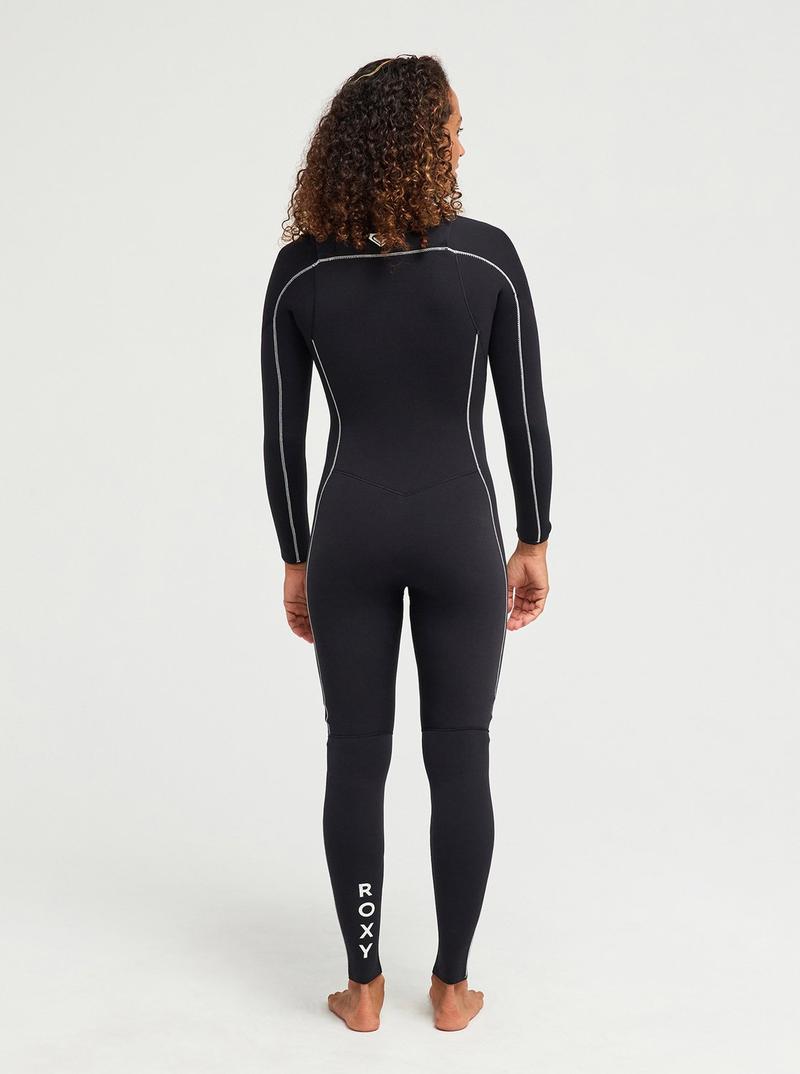 Roxy Damen Neoprenanzug 3/2 Elite Xtra Stretch - Black