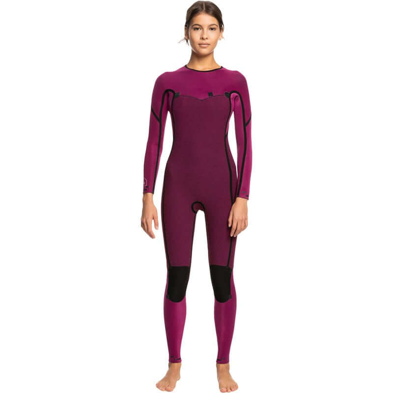 Roxy Damen Neoprenanzug Popsurf 4/3 mm - Jellybean