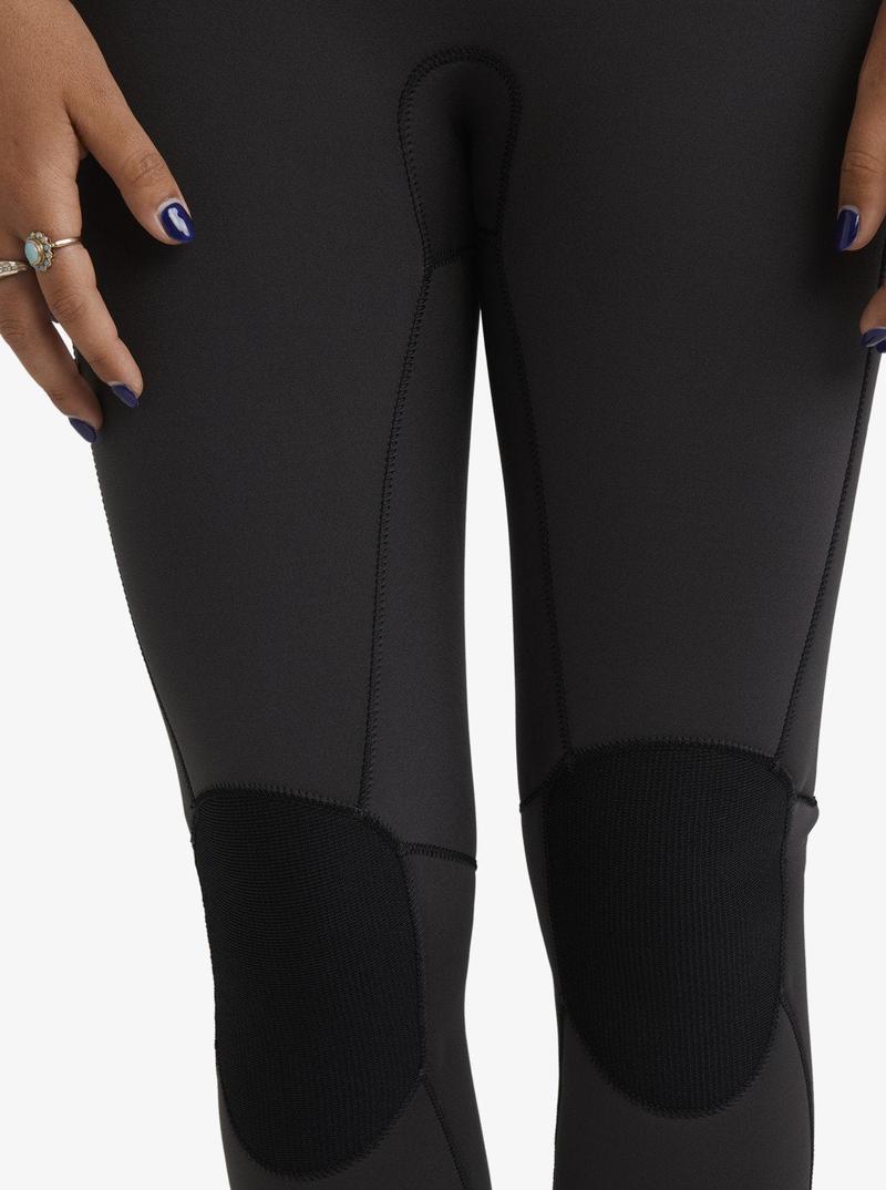 Roxy Damen Neoprenanzug Prologue 3/2mm Backzip - Cobalt