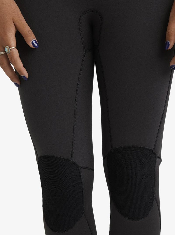 Roxy Damen Neoprenanzug Prologue 3/2mm Backzip - Cobalt