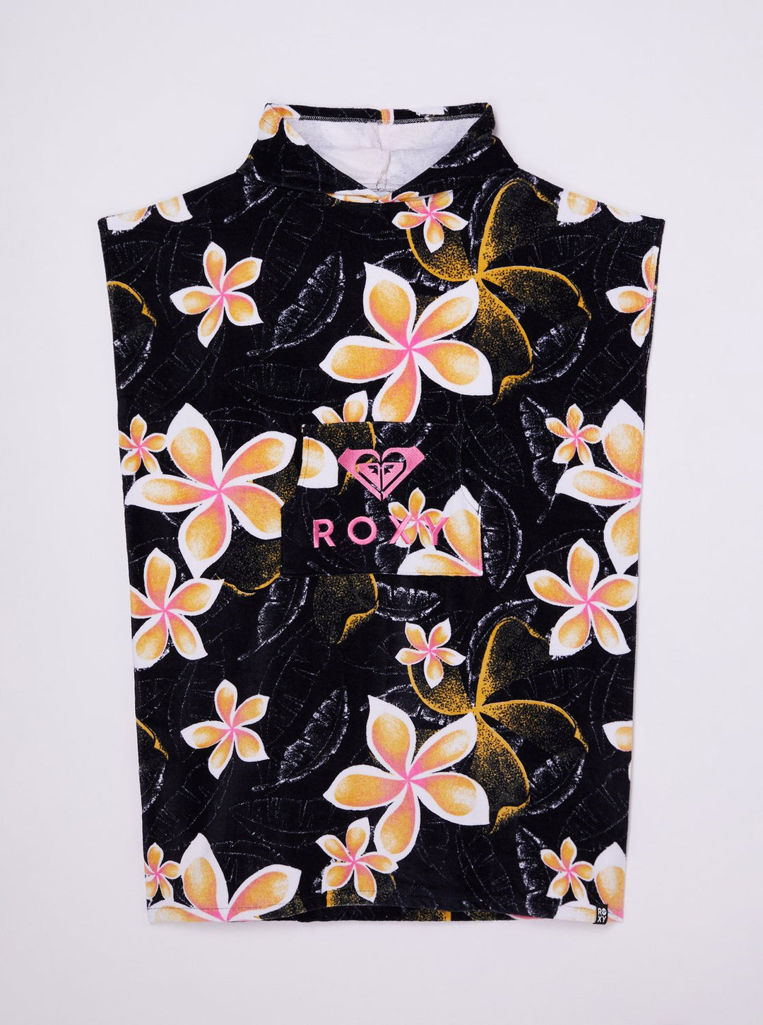 Roxy Damen Poncho Stay Magical Printed
