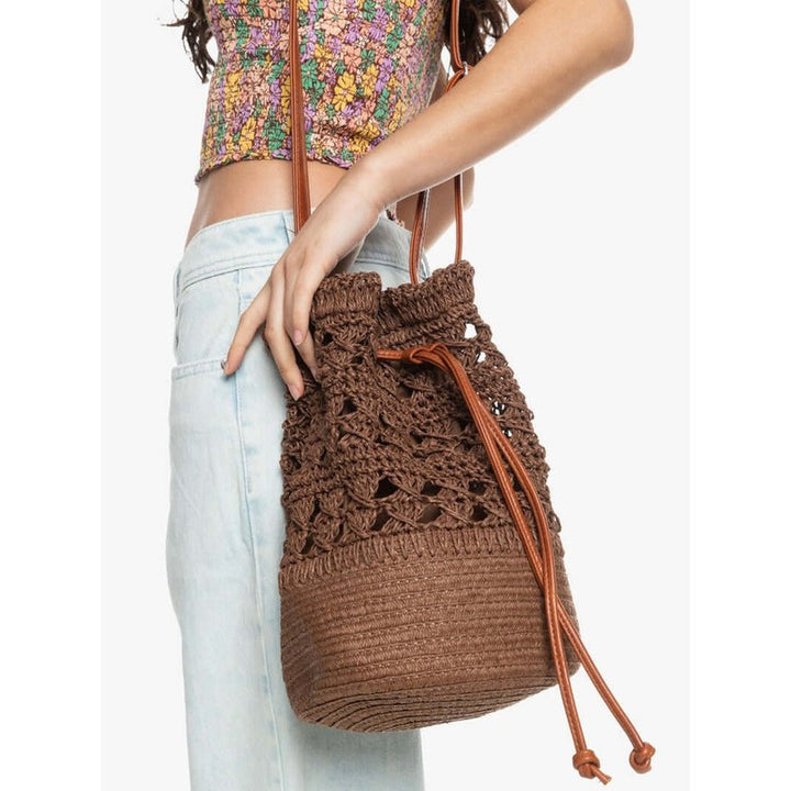 Roxy Damen Tasche Sunset Music - Root Beer