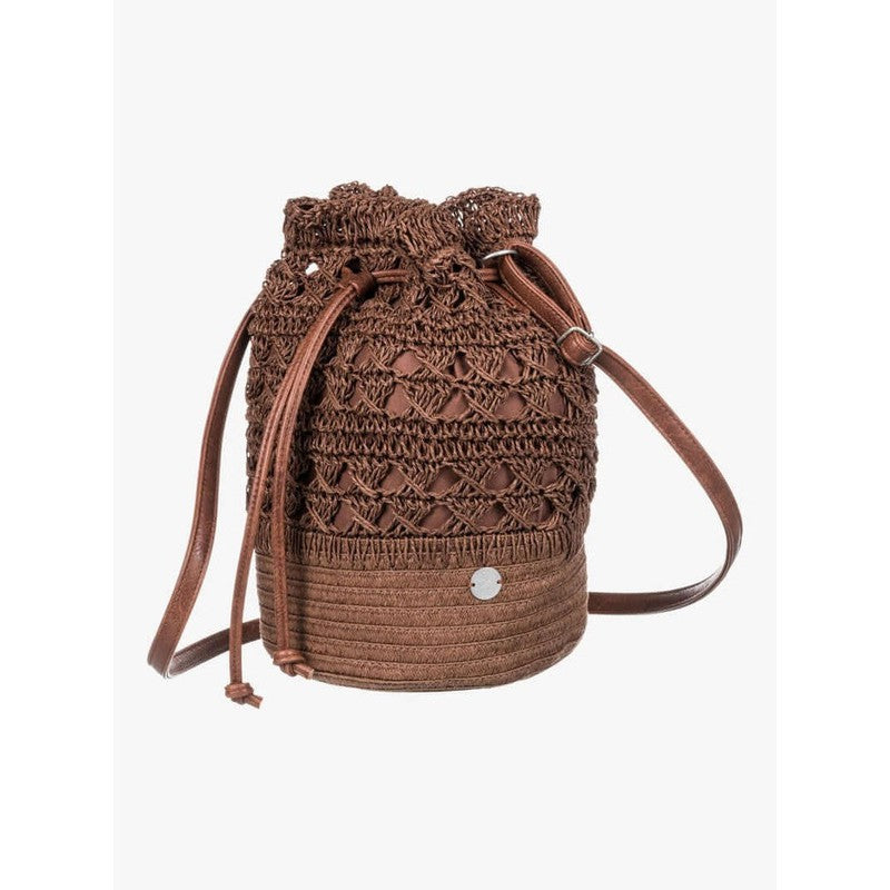 Roxy Damen Tasche Sunset Music - Root Beer